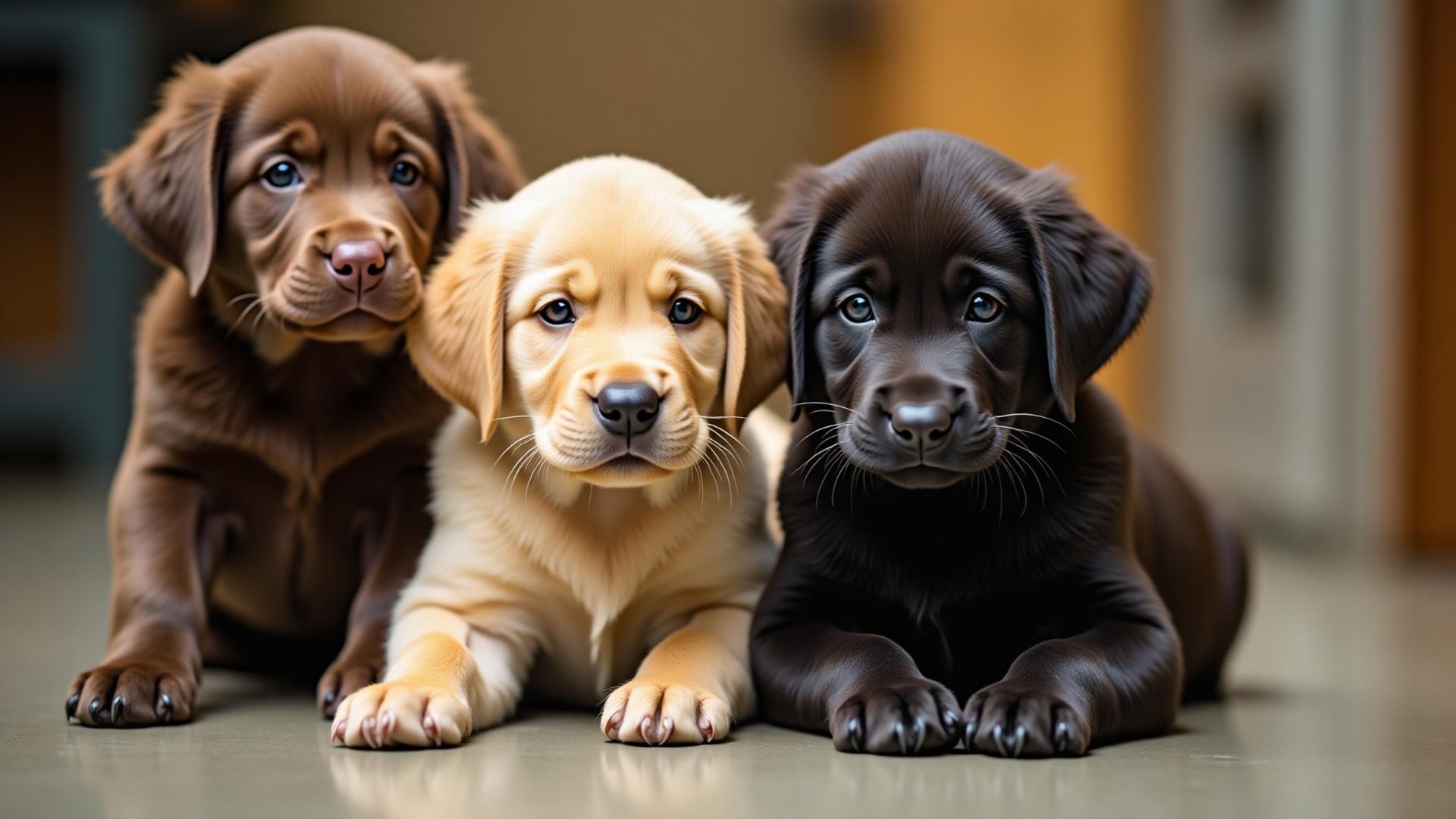 Labrador Puppies Raleigh NC